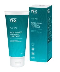 Lubricant Yes WB BIO, 100 ml